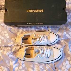 Women's slip on Converse